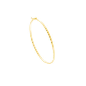 Bracelete Prata 925 c/ Banho Ouro 18k